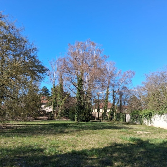  Annonces VILLETTE D ANTHON : Terrain | PONT-DE-CHERUY (38230) | 0 m2 | 110 000 &euro; 
