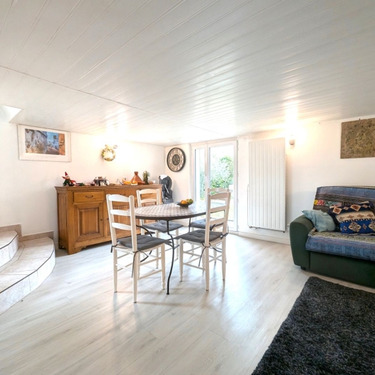  Annonces VILLETTE D ANTHON : Maison / Villa | MEYZIEU (69330) | 132 m2 | 404 000 &euro; 