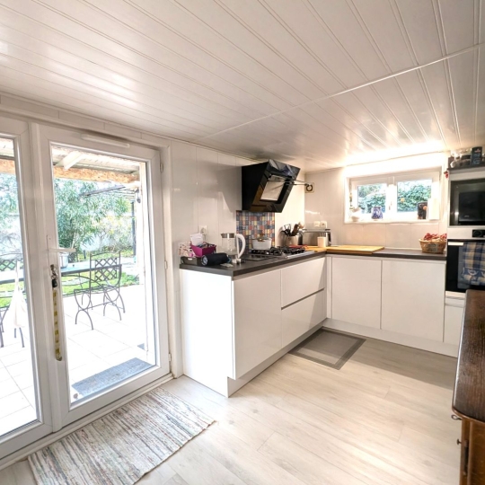  Annonces VILLETTE D ANTHON : Maison / Villa | MEYZIEU (69330) | 132 m2 | 404 000 &euro; 