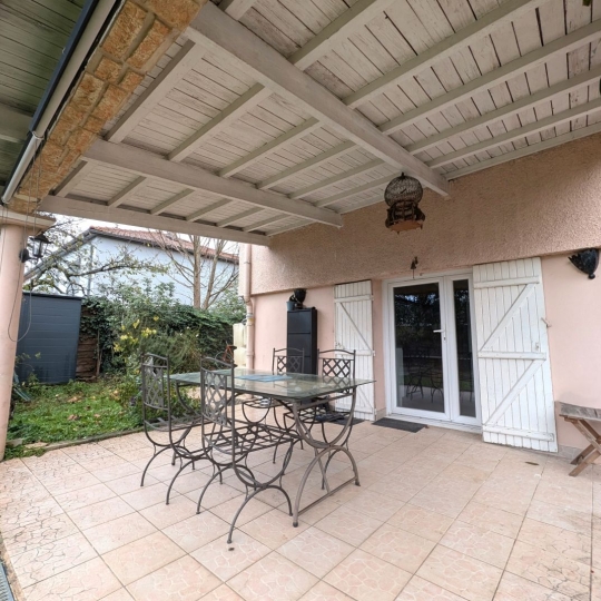 Annonces VILLETTE D ANTHON : Maison / Villa | MEYZIEU (69330) | 132.00m2 | 404 000 € 
