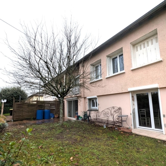  Annonces VILLETTE D ANTHON : Maison / Villa | MEYZIEU (69330) | 132 m2 | 404 000 &euro; 