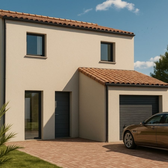 Annonces VILLETTE D ANTHON : Maison / Villa | BELIGNEUX (01360) | 90.00m2 | 229 500 € 