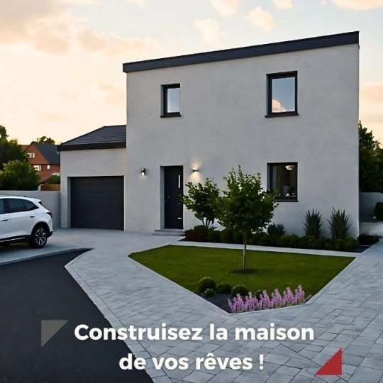  Annonces VILLETTE D ANTHON : Maison / Villa | PONT-DE-CHERUY (38230) | 85 m2 | 229 500 &euro; 