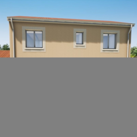  Annonces VILLETTE D ANTHON : Maison / Villa | PONT-DE-CHERUY (38230) | 85 m2 | 229 500 &euro; 