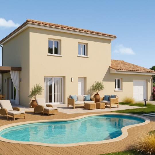 Annonces VILLETTE D ANTHON : Maison / Villa | PONT-DE-CHERUY (38230) | 85.00m2 | 229 500 € 