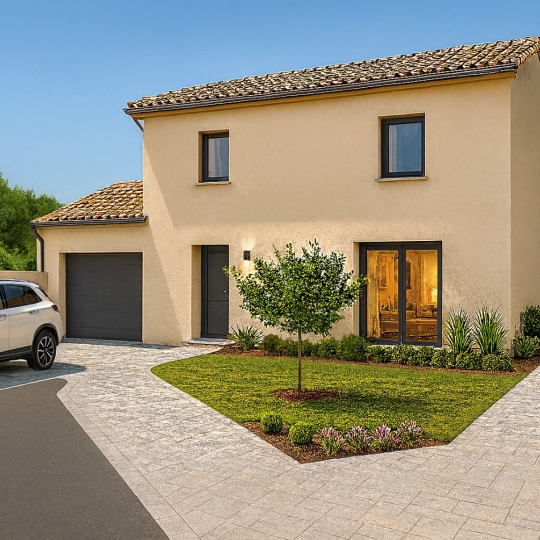  Annonces VILLETTE D ANTHON : Maison / Villa | SATOLAS-ET-BONCE (38290) | 90 m2 | 339 900 &euro; 