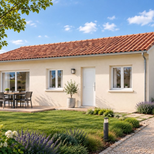  Annonces VILLETTE D ANTHON : Maison / Villa | PONT-DE-CHERUY (38230) | 60 m2 | 216 000 &euro; 