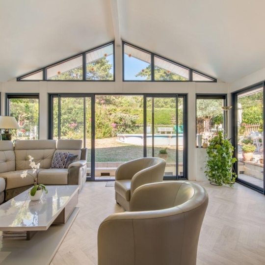  Annonces VILLETTE D ANTHON : Maison / Villa | DAGNEUX (01120) | 154 m2 | 449 000 &euro; 