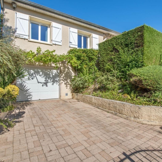  Annonces VILLETTE D ANTHON : Maison / Villa | DAGNEUX (01120) | 154 m2 | 449 000 &euro; 