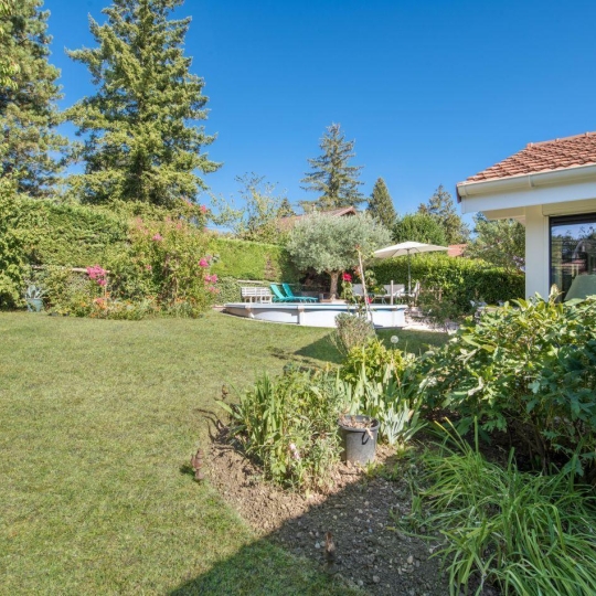 Annonces VILLETTE D ANTHON : Maison / Villa | DAGNEUX (01120) | 154 m2 | 449 000 &euro; 