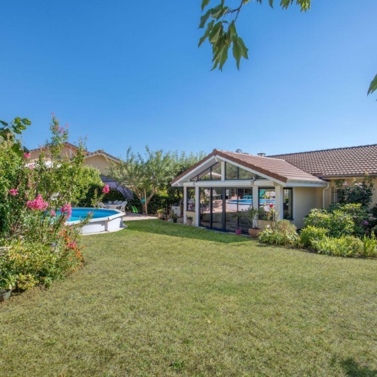  Annonces VILLETTE D ANTHON : Maison / Villa | DAGNEUX (01120) | 154 m2 | 449 000 &euro; 