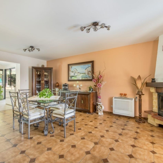  Annonces VILLETTE D ANTHON : Maison / Villa | DAGNEUX (01120) | 154 m2 | 449 000 &euro; 