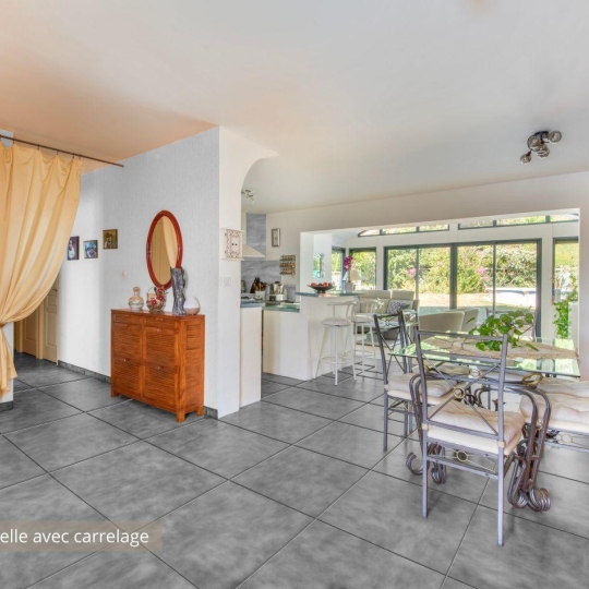  Annonces VILLETTE D ANTHON : Maison / Villa | DAGNEUX (01120) | 154 m2 | 449 000 &euro; 