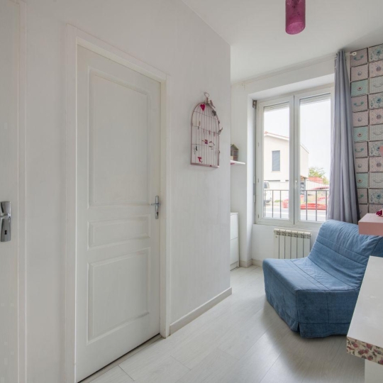  Annonces VILLETTE D ANTHON : Appartement | SAINT-BONNET-DE-MURE (69720) | 43 m2 | 195 000 &euro; 