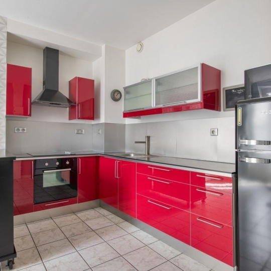  Annonces VILLETTE D ANTHON : Appartement | SAINT-BONNET-DE-MURE (69720) | 43 m2 | 195 000 &euro; 