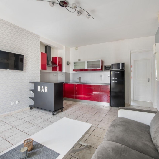 Annonces VILLETTE D ANTHON : Appartement | SAINT-BONNET-DE-MURE (69720) | 43 m2 | 195 000 &euro; 