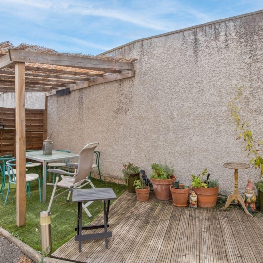  Annonces VILLETTE D ANTHON : Appartement | SAINT-BONNET-DE-MURE (69720) | 43 m2 | 195 000 &euro; 