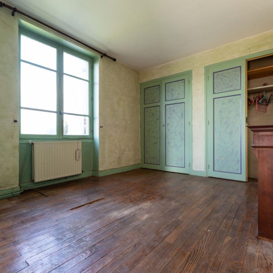  Annonces VILLETTE D ANTHON : Maison / Villa | MORESTEL (38510) | 79 m2 | 160 000 &euro; 