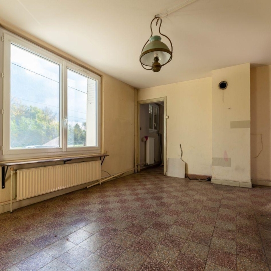  Annonces VILLETTE D ANTHON : Maison / Villa | MORESTEL (38510) | 79 m2 | 160 000 &euro; 