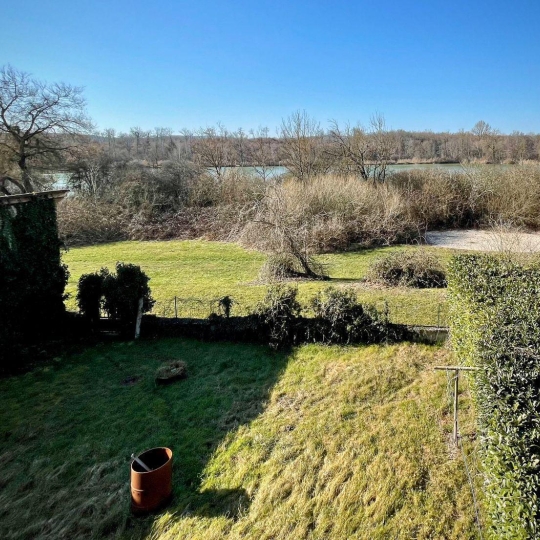 Annonces VILLETTE D ANTHON : Maison / Villa | MORESTEL (38510) | 79 m2 | 160 000 &euro; 