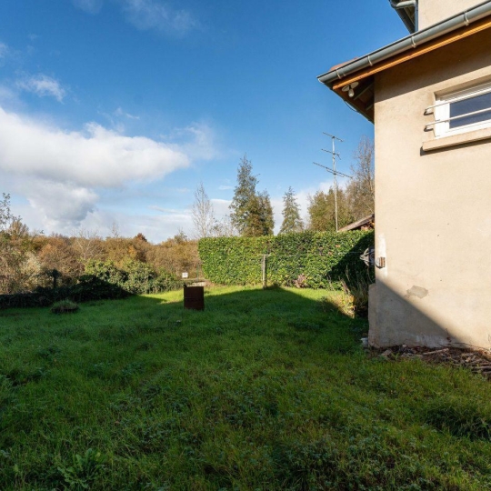  Annonces VILLETTE D ANTHON : Maison / Villa | MORESTEL (38510) | 79 m2 | 160 000 &euro; 