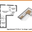  Annonces VILLETTE D ANTHON : Appartement | MONTLUEL (01120) | 59 m2 | 185 000 &euro; 