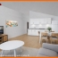  Annonces VILLETTE D ANTHON : Appartement | MONTLUEL (01120) | 76 m2 | 225 000 &euro; 