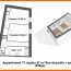  Annonces VILLETTE D ANTHON : Appartement | MONTLUEL (01120) | 67 m2 | 230 000 &euro; 