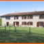  Annonces VILLETTE D ANTHON : Maison / Villa | PIZAY (01120) | 136 m2 | 190 000 &euro; 