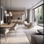  Annonces VILLETTE D ANTHON : Appartement | CALUIRE-ET-CUIRE (69300) | 93 m2 | 516 850 &euro; 