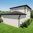  Annonces VILLETTE D ANTHON : Maison / Villa | VILLETTE-D'ANTHON (38280) | 136 m2 | 567 367 &euro; 