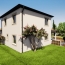  Annonces VILLETTE D ANTHON : Maison / Villa | GENAS (69740) | 122 m2 | 585 700 &euro; 