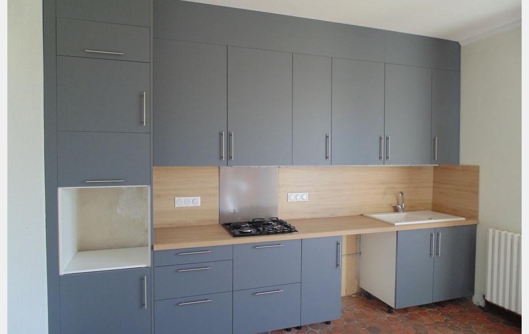 Annonces VILLETTE D ANTHON : Maison / Villa | JOYEUX (01800) | 297 m2 | 1 525 &euro; 