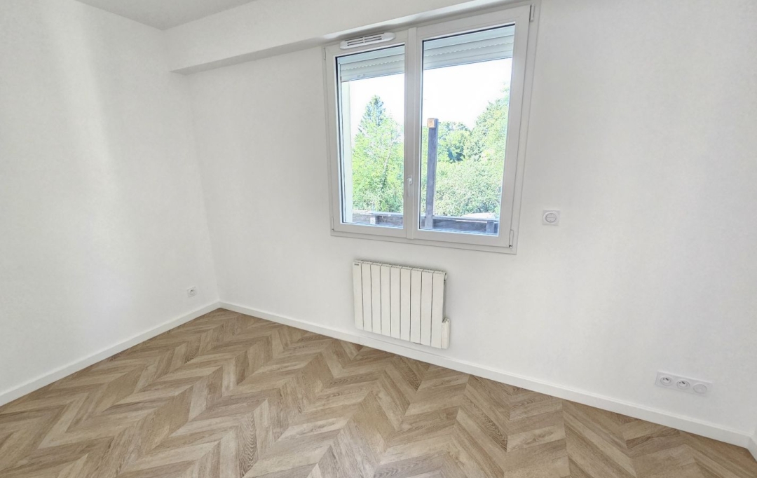 Annonces VILLETTE D ANTHON : Appartement | BELIGNEUX (01360) | 34 m2 | 780 &euro; 