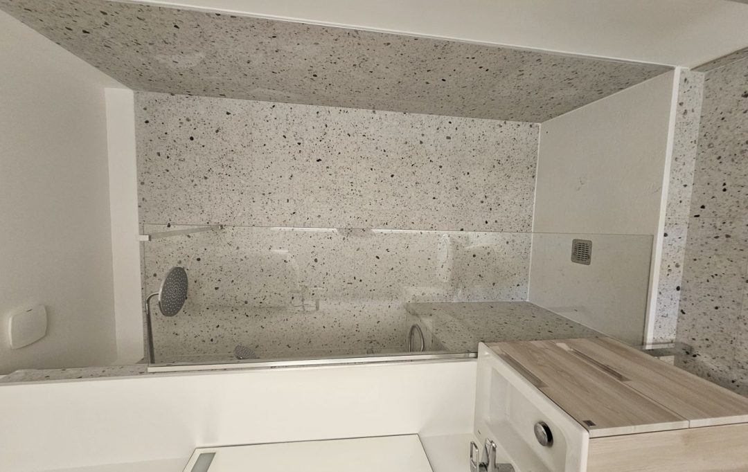 Annonces VILLETTE D ANTHON : Appartement | BELIGNEUX (01360) | 34 m2 | 780 &euro; 