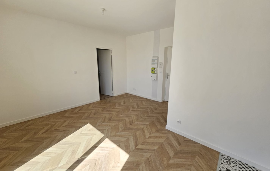 Annonces VILLETTE D ANTHON : Appartement | BELIGNEUX (01360) | 34 m2 | 780 &euro; 