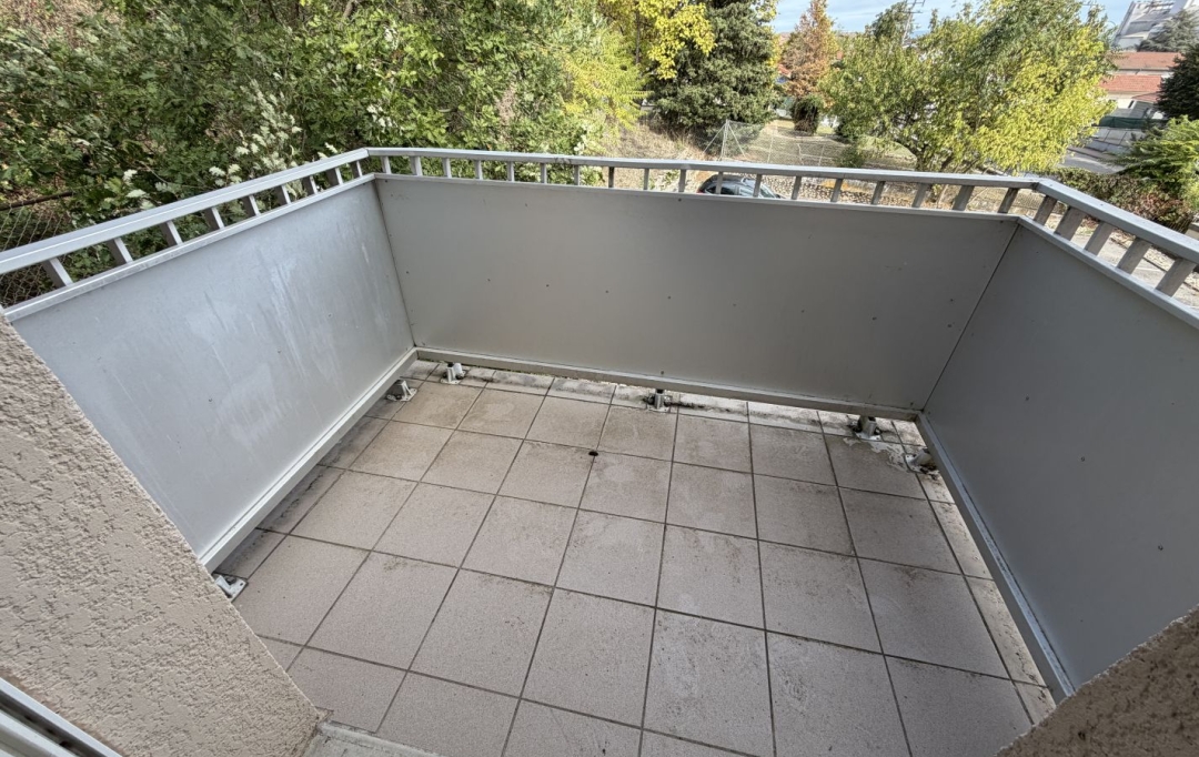 Annonces VILLETTE D ANTHON : Appartement | BELIGNEUX (01360) | 62 m2 | 825 &euro; 