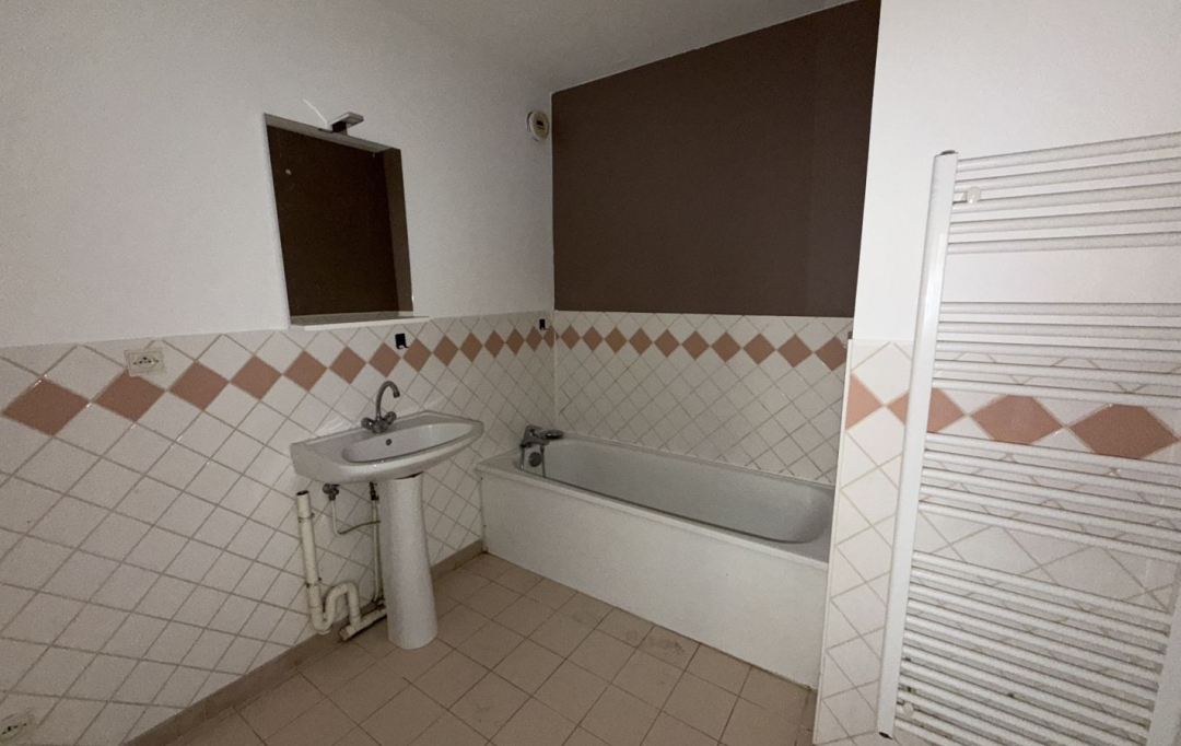 Annonces VILLETTE D ANTHON : Appartement | BELIGNEUX (01360) | 62 m2 | 825 &euro; 