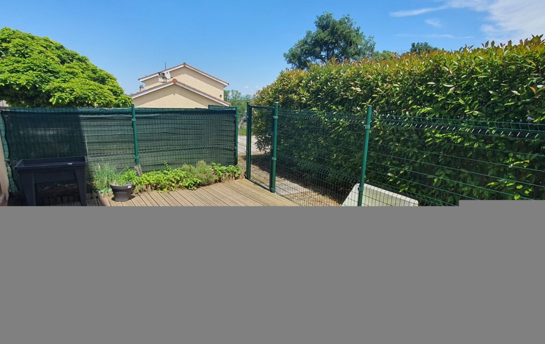 Annonces VILLETTE D ANTHON : Immeuble | SAINT-JEAN-DE-NIOST (01800) | 290 m2 | 525 000 &euro; 
