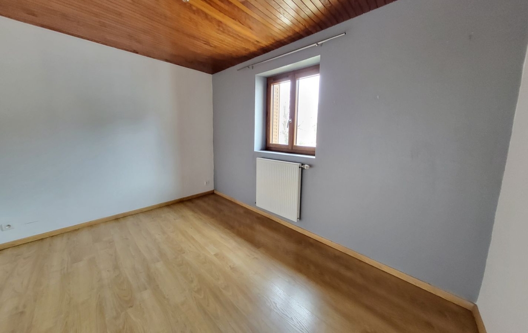 Annonces VILLETTE D ANTHON : Immeuble | SAINT-JEAN-DE-NIOST (01800) | 290 m2 | 525 000 &euro; 