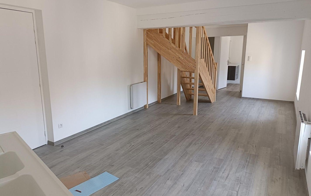Annonces VILLETTE D ANTHON : Appartement | MEXIMIEUX (01800) | 47 m2 | 823 &euro; 