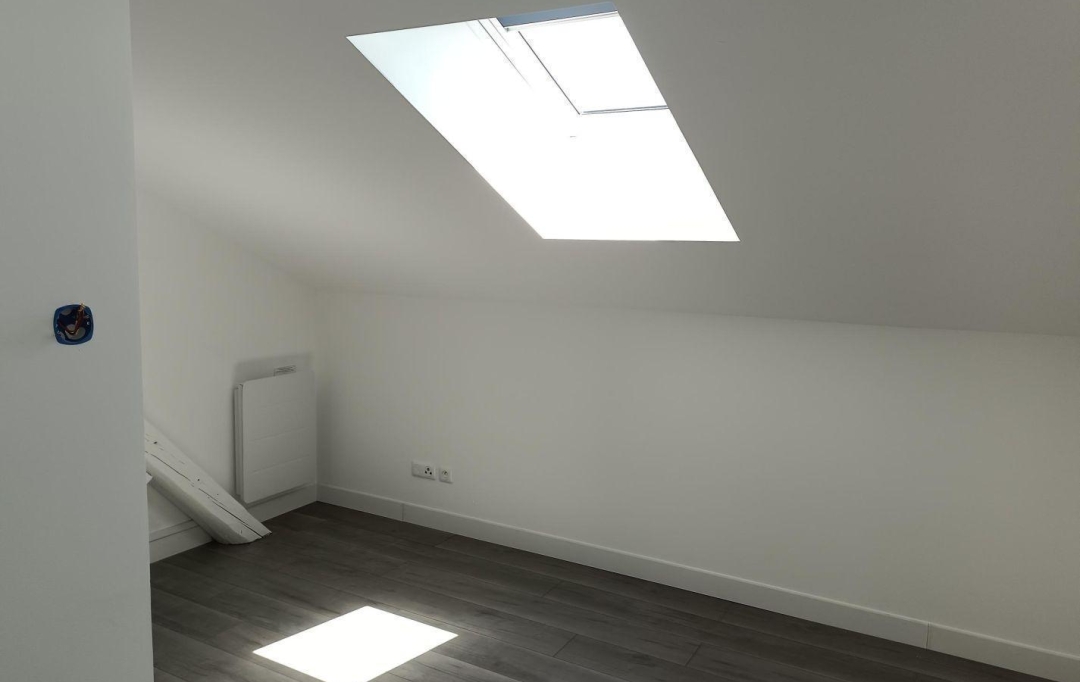 Annonces VILLETTE D ANTHON : Appartement | MEXIMIEUX (01800) | 47 m2 | 823 &euro; 