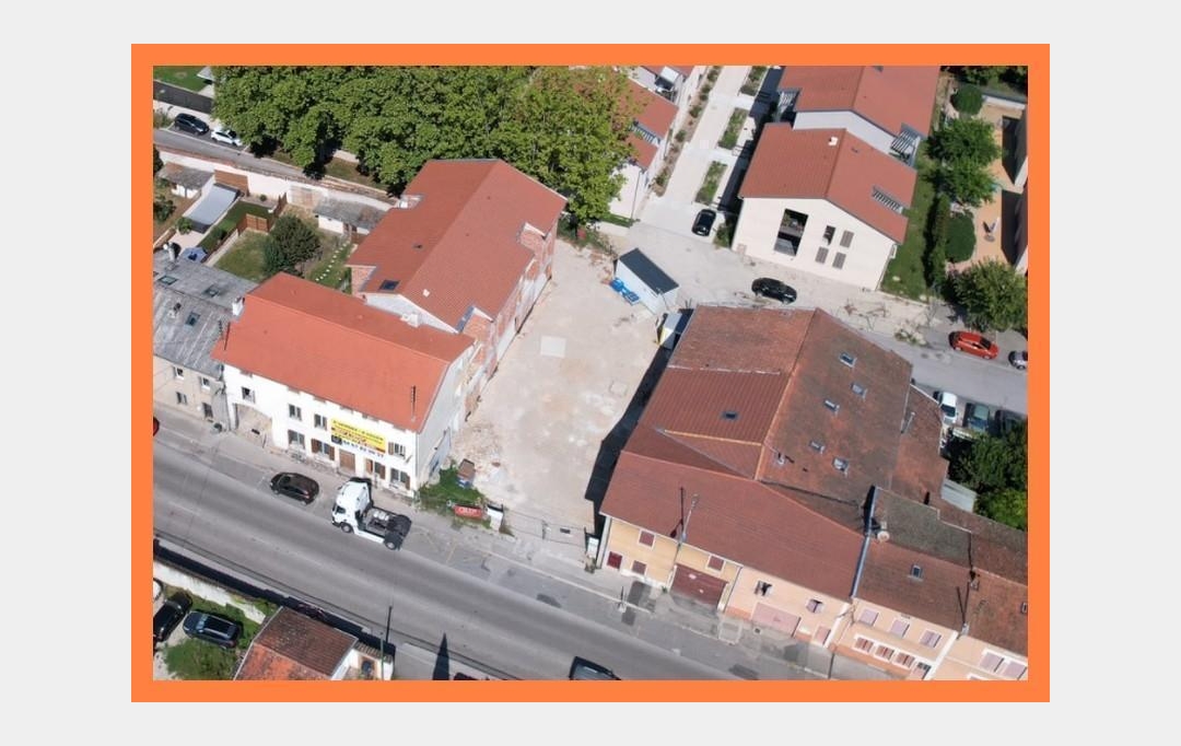 Annonces VILLETTE D ANTHON : Commerces | MONTLUEL (01120) | 120 m2 | 130 000 &euro; 