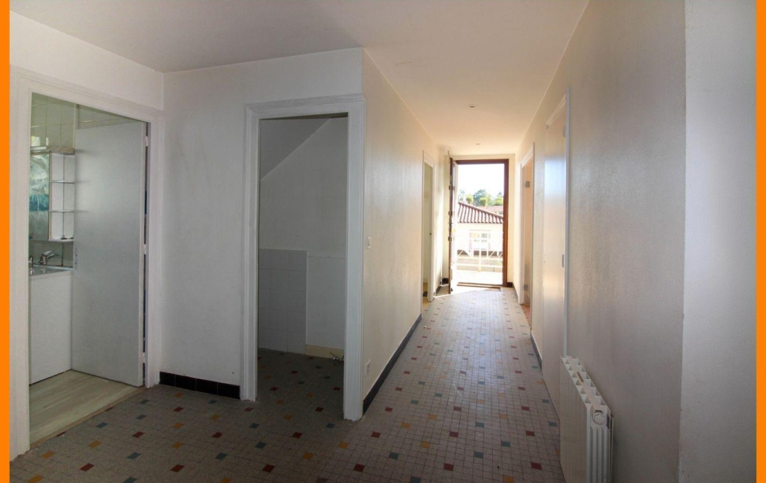 Annonces VILLETTE D ANTHON : Appartement | DAGNEUX (01120) | 100 m2 | 255 000 &euro; 