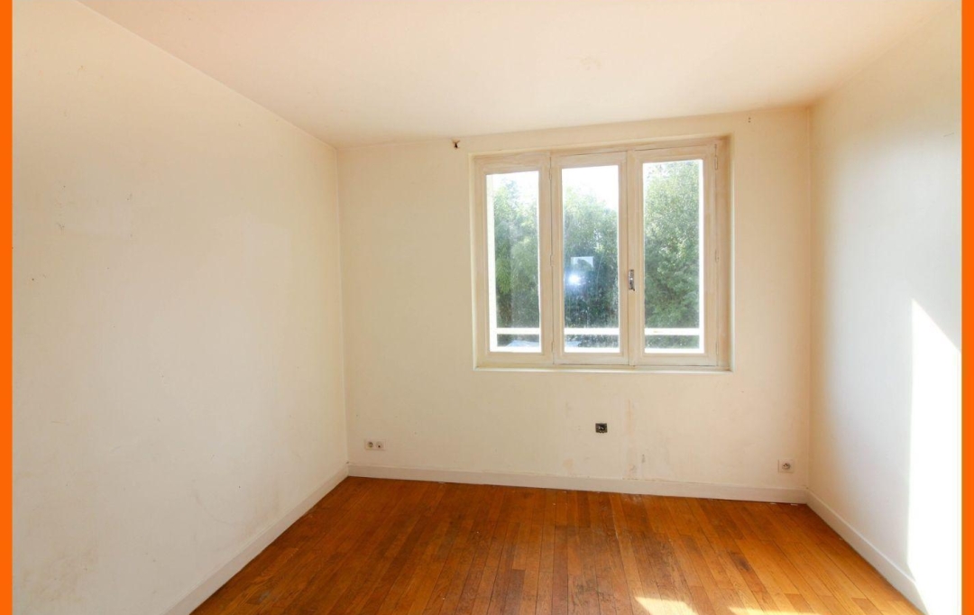 Annonces VILLETTE D ANTHON : Appartement | DAGNEUX (01120) | 100 m2 | 255 000 &euro; 