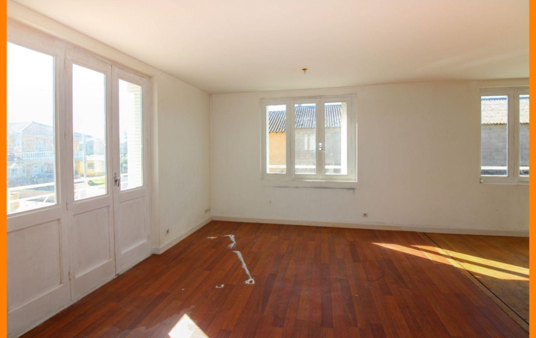 Annonces VILLETTE D ANTHON : Appartement | DAGNEUX (01120) | 100 m2 | 255 000 &euro; 