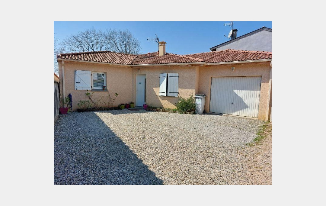 Annonces VILLETTE D ANTHON : Maison / Villa | BOURG-SAINT-CHRISTOPHE (01800) | 91 m2 | 339 000 &euro; 