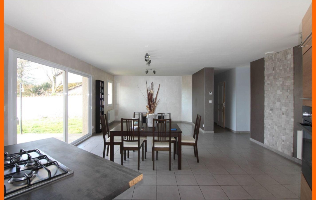 Annonces VILLETTE D ANTHON : Maison / Villa | BOURG-SAINT-CHRISTOPHE (01800) | 91 m2 | 339 000 &euro; 