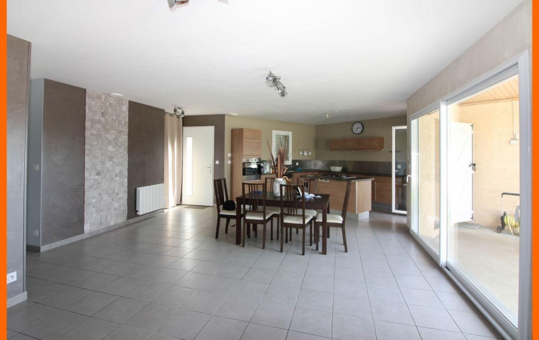 Annonces VILLETTE D ANTHON : Maison / Villa | BOURG-SAINT-CHRISTOPHE (01800) | 91 m2 | 339 000 &euro; 