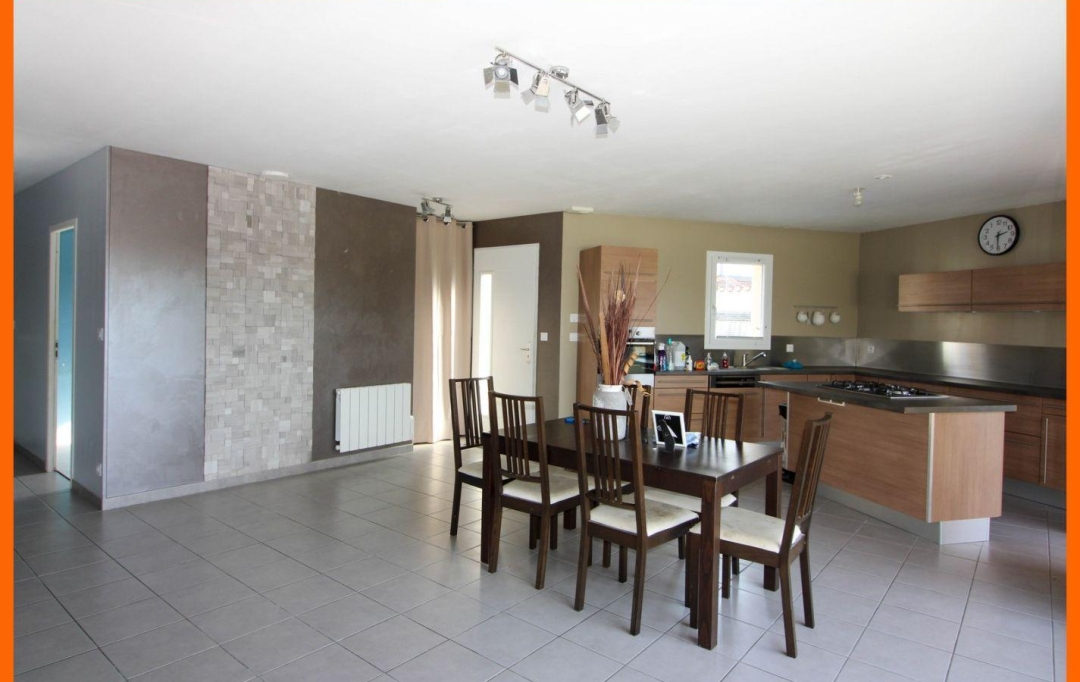 Annonces VILLETTE D ANTHON : Maison / Villa | BOURG-SAINT-CHRISTOPHE (01800) | 91 m2 | 339 000 &euro; 